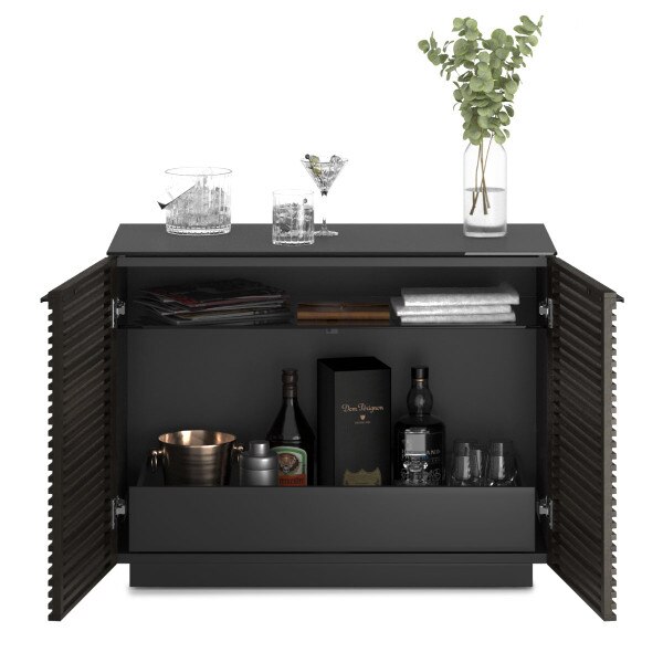 Corridor Storage Cabinet